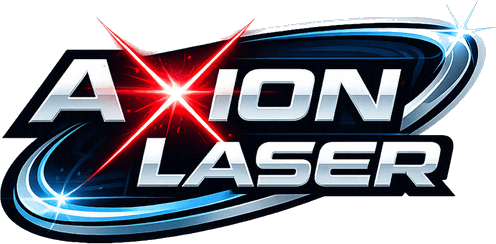 Axion Laser