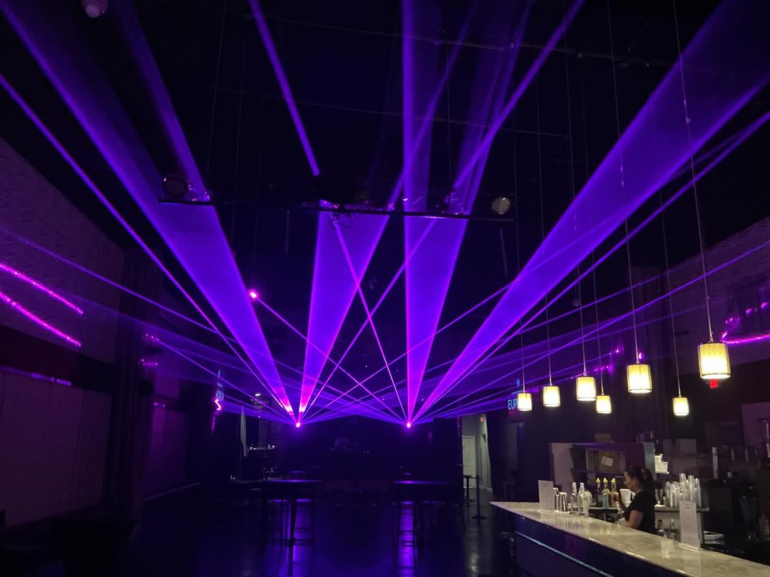 I had a great time @tertinis_swfl programming for FGCU’s end of the year Euphoria party with @239.nightlife @partycoast ! When the music is on point, the vibes are right and the people are dancing you already know the parties going to be good! See you at the next one guys!