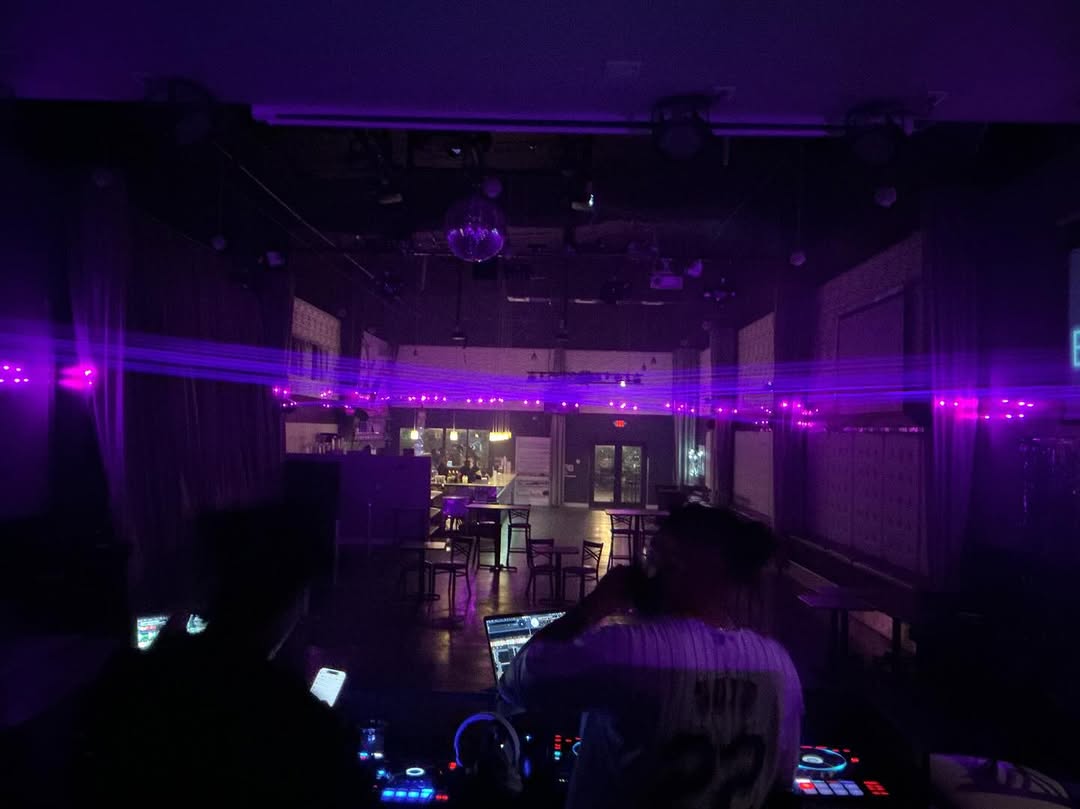 I had a great time @tertinis_swfl programming for FGCU’s end of the year Euphoria party with @239.nightlife @partycoast ! When the music is on point, the vibes are right and the people are dancing you already know the parties going to be good! See you at the next one guys!